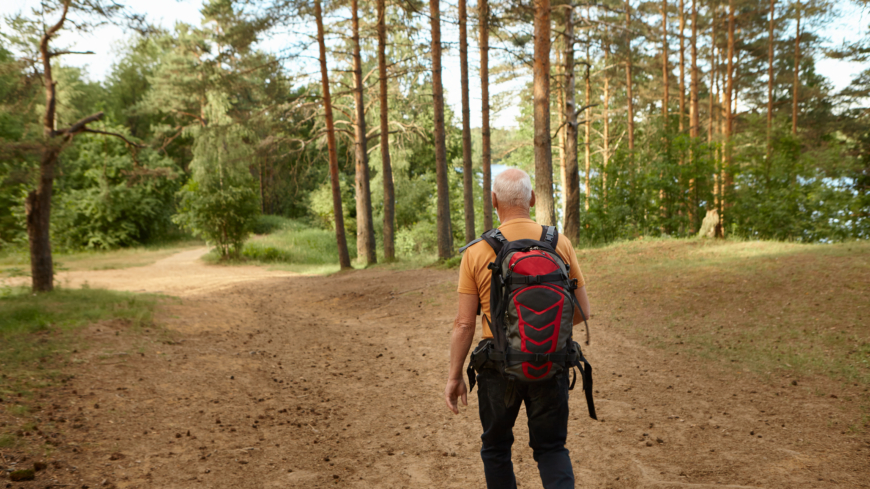 Världsmiljödagen - en dag för reflektion kring vilken värld vi vill forma för framtiden. Foto: Shutterstock